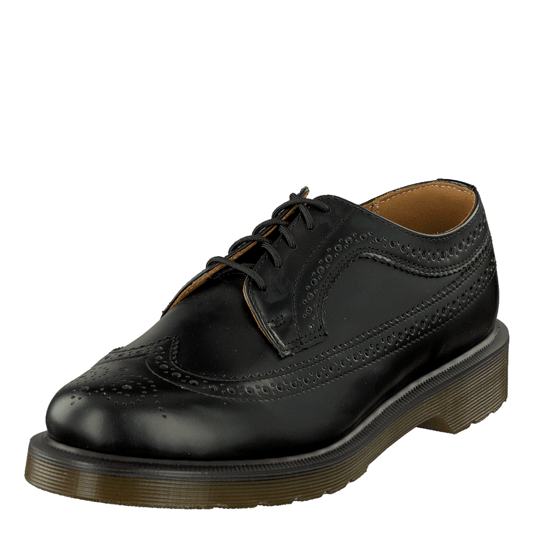 Wingtip 3989 Black