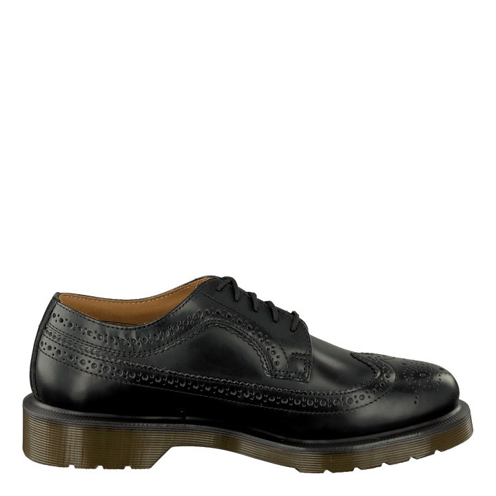 Wingtip 3989 Black