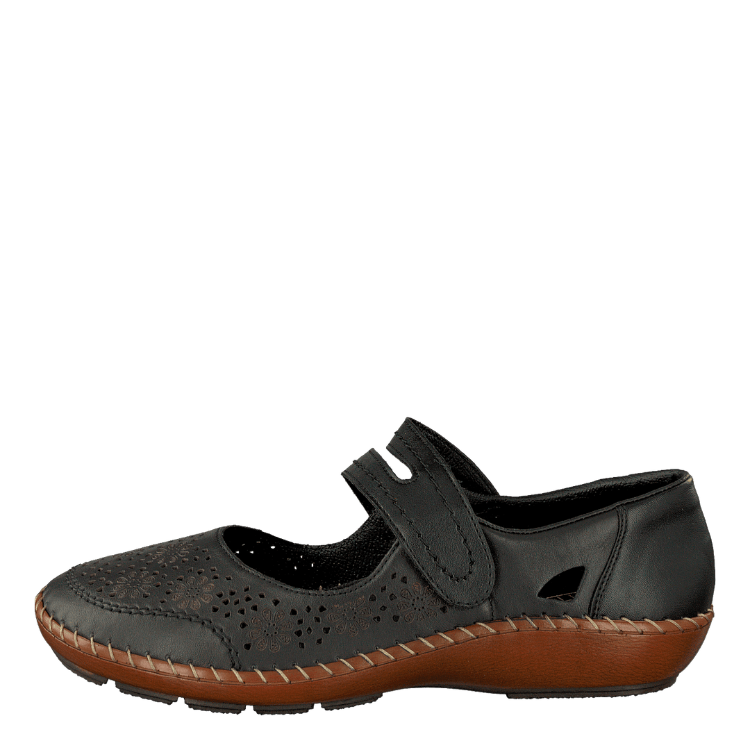 44875-00 Black - Heppo.com