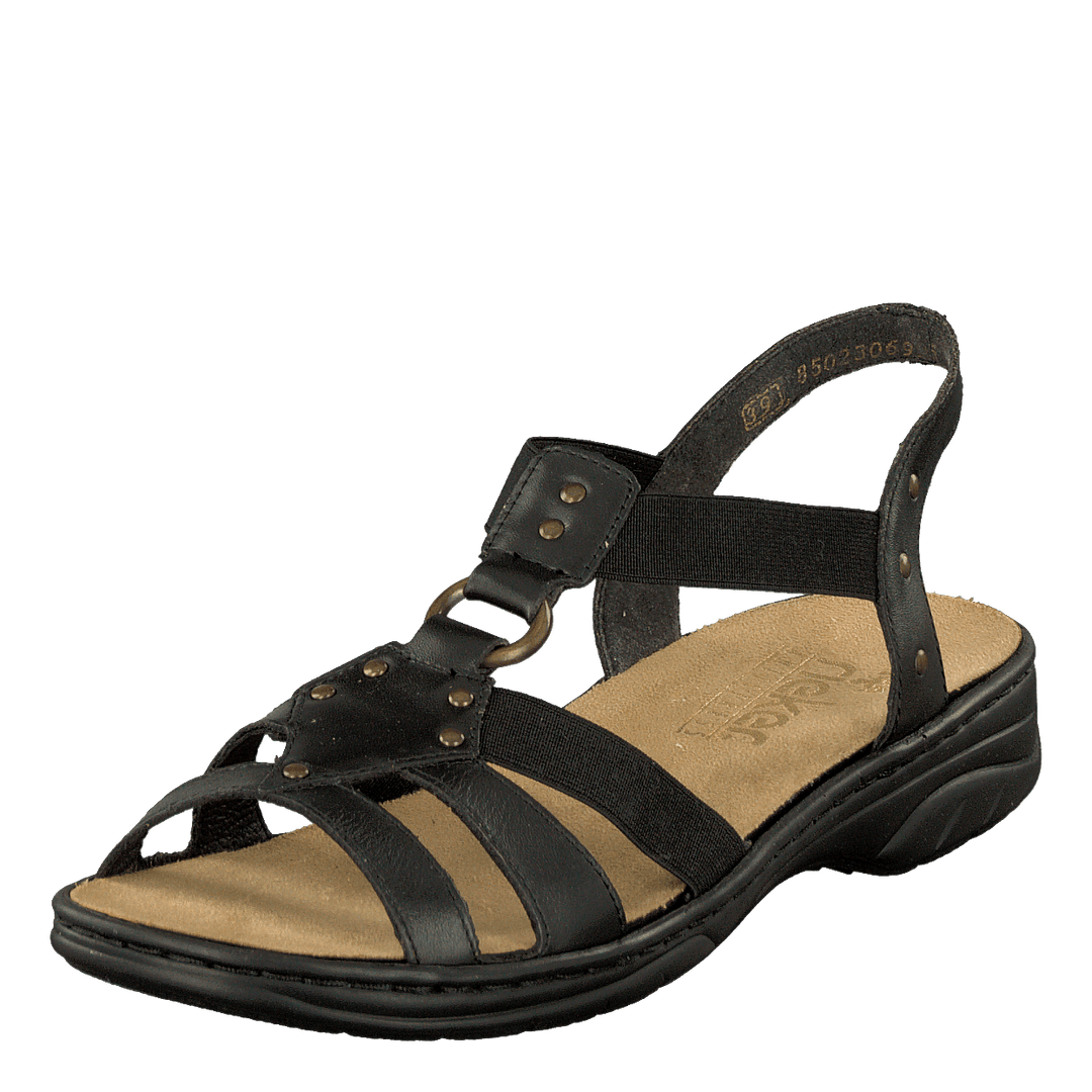 64574-00 Black