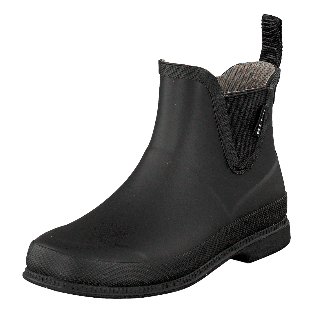Eva Classic Black