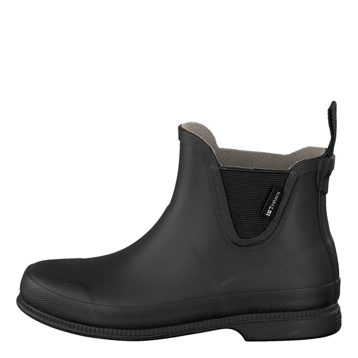 Eva Classic Black