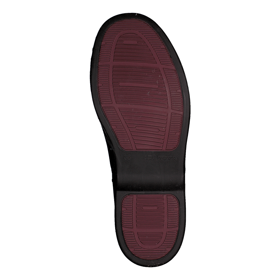 Eva Classic Black