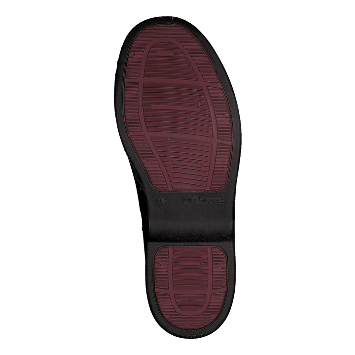 Eva Classic Black