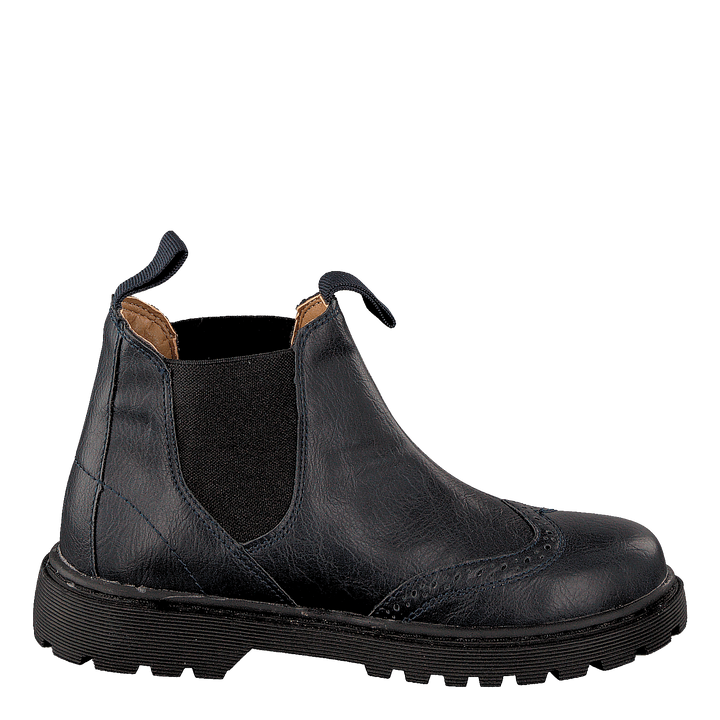Bene TG Bootie Blue