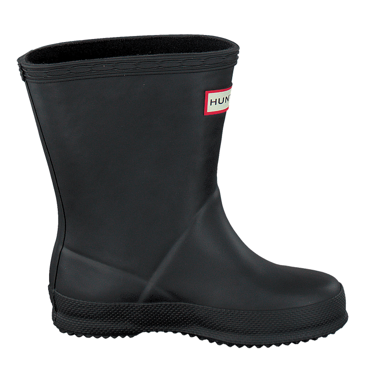 Kids First Classic Black