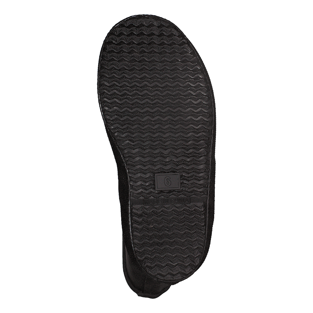 Kids First Classic Black