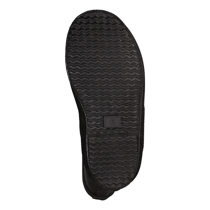 Kids First Classic Black