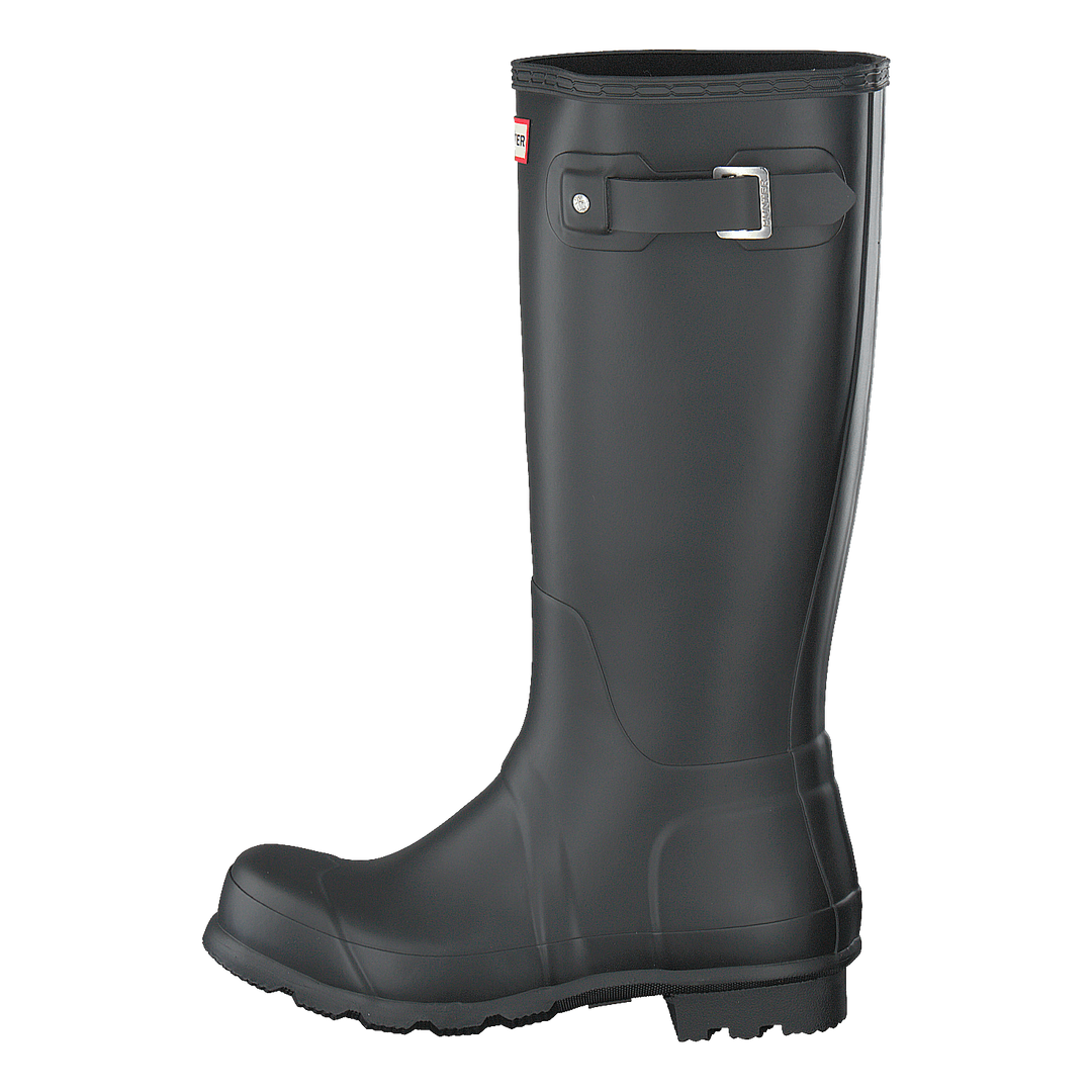 Men's Orig Tall Black