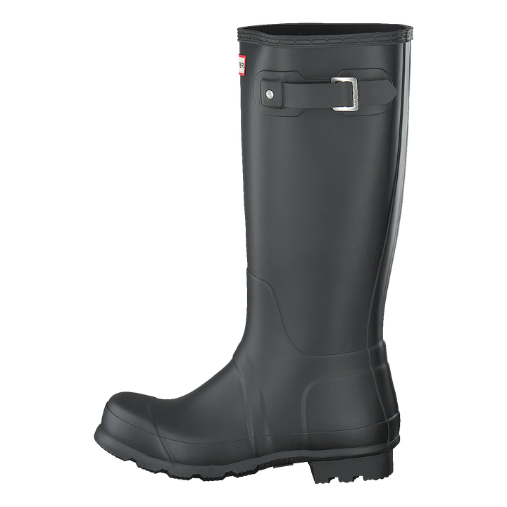 Men's Orig Tall Black