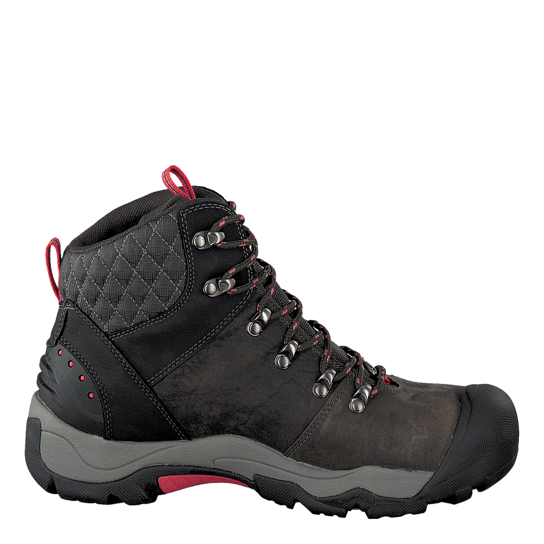 Revel III Black/Rose