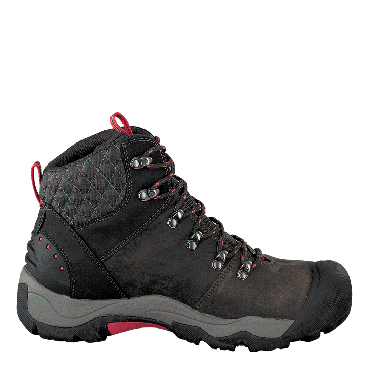 Revel III Black/Rose