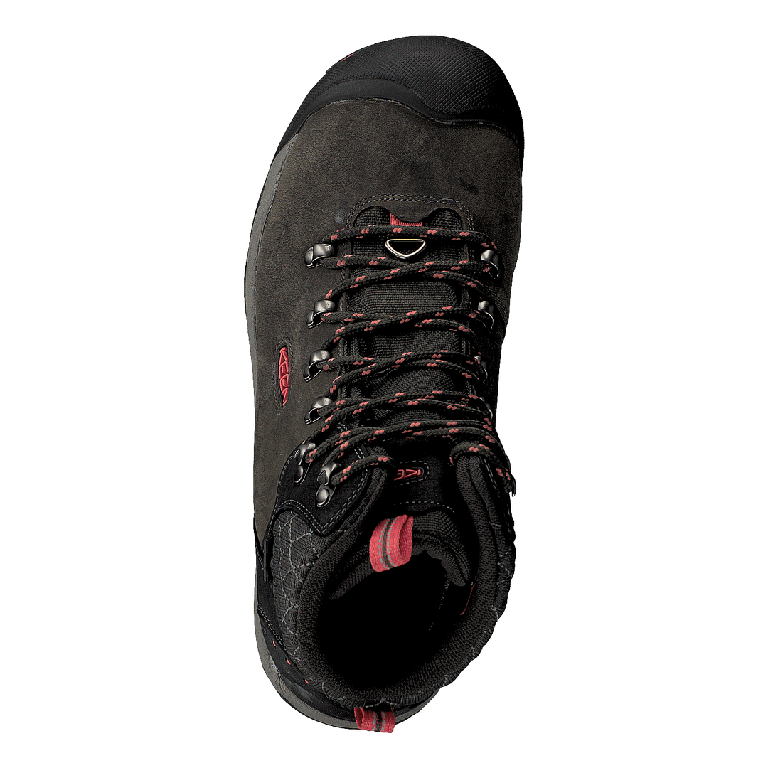 Revel III Black/Rose