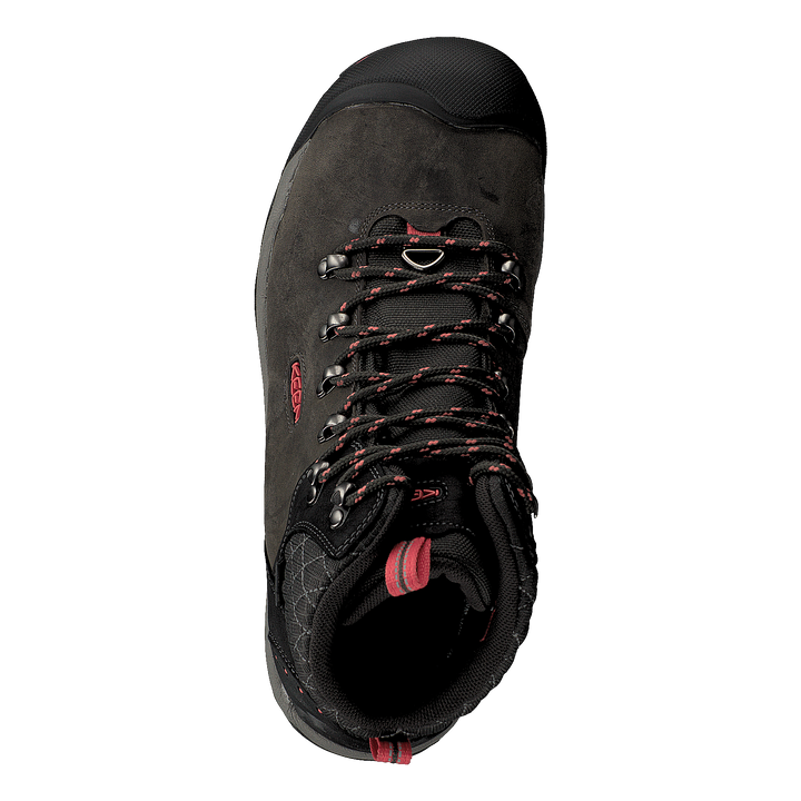 Revel III Black/Rose