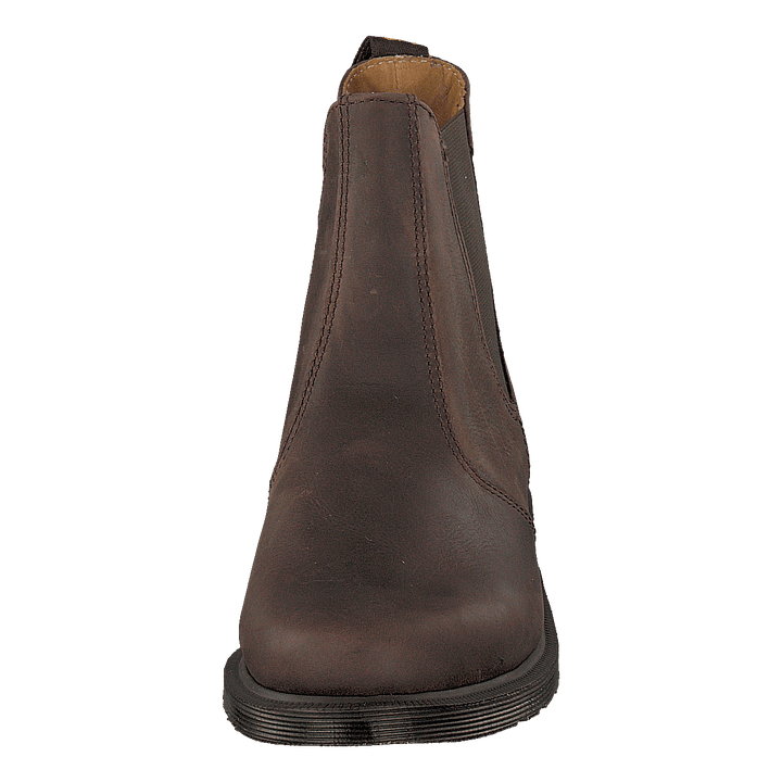 Laura Chelsea Dk Brown