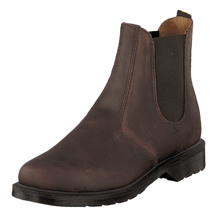 Laura Chelsea Dk Brown