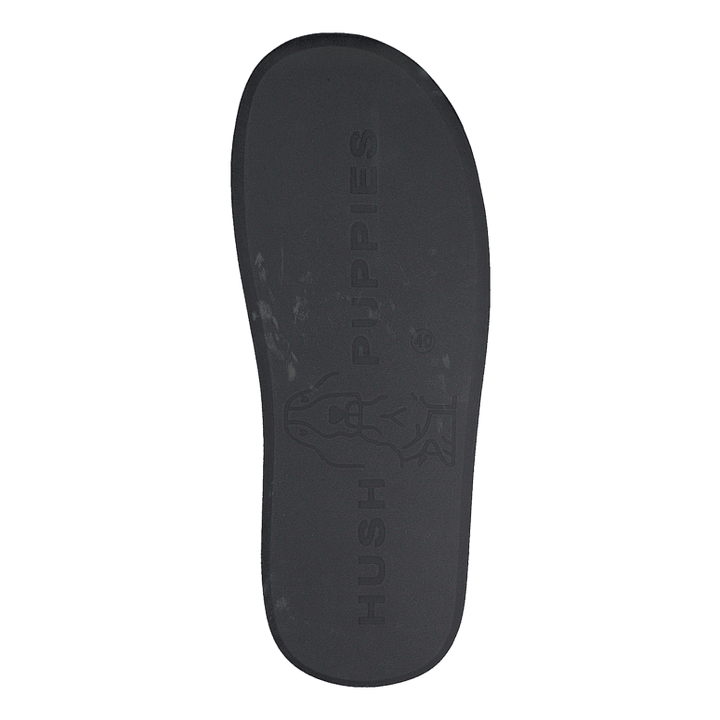 Felt Slipper ANTRACITE