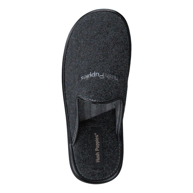 Felt Slipper ANTRACITE