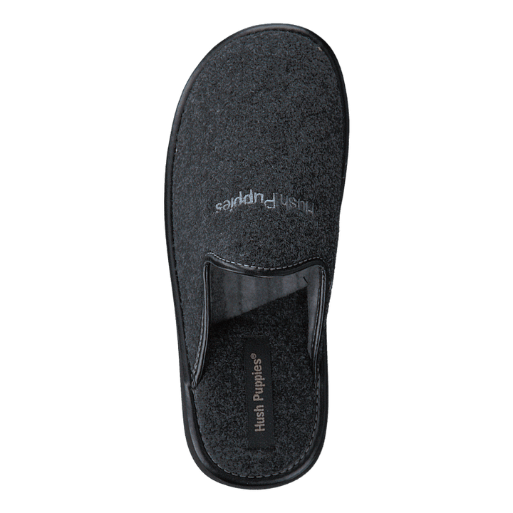 Felt Slipper ANTRACITE