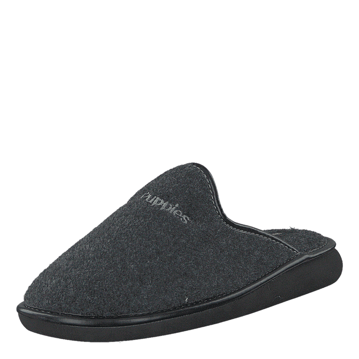 Felt Slipper ANTRACITE