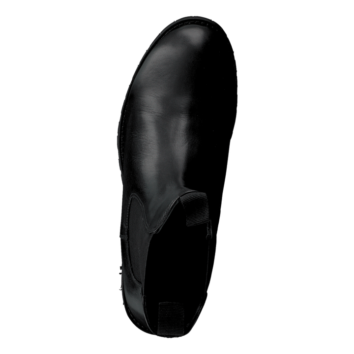 Birgitta Black