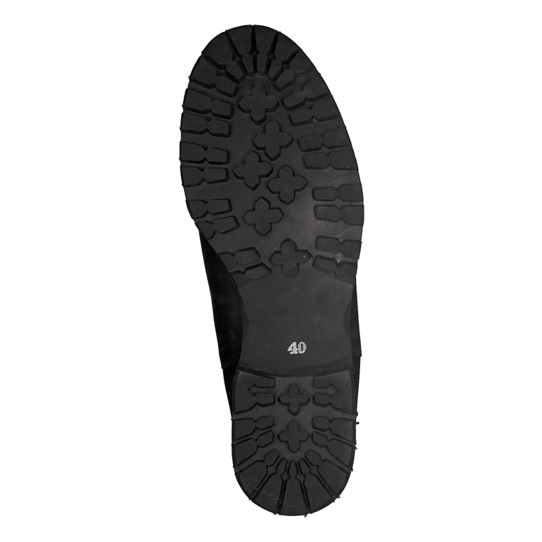 Birgitta Black