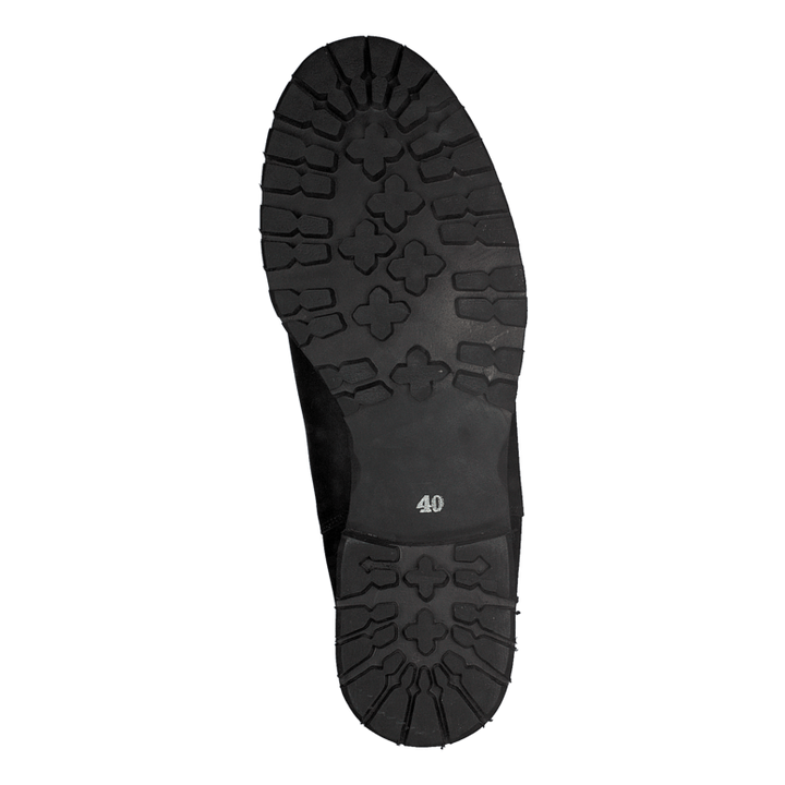 Birgitta Black