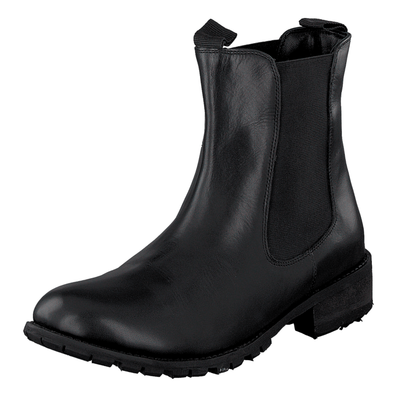 Birgitta Black