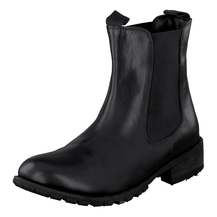 Birgitta Black