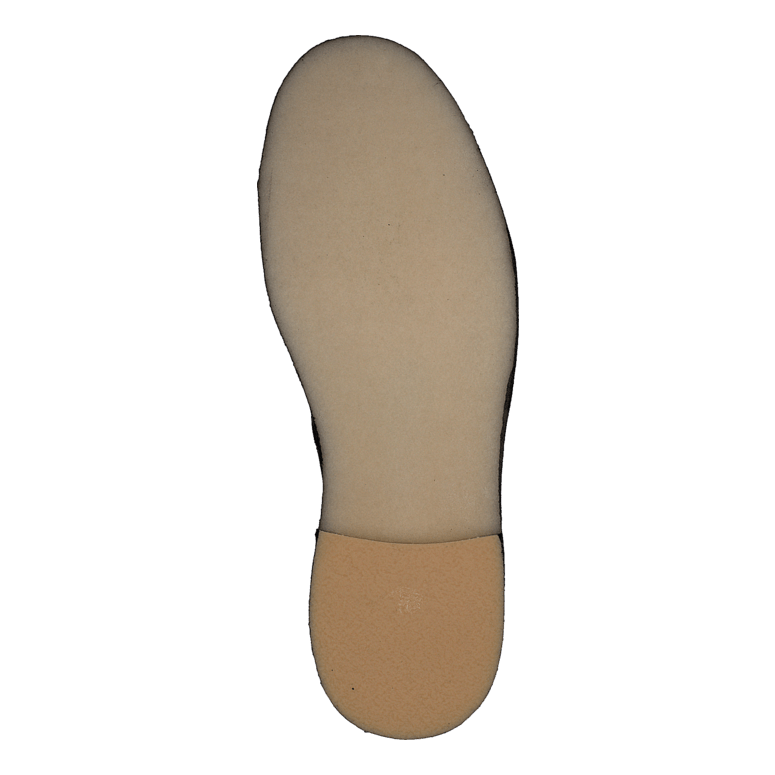 Maru Mali Black Leather