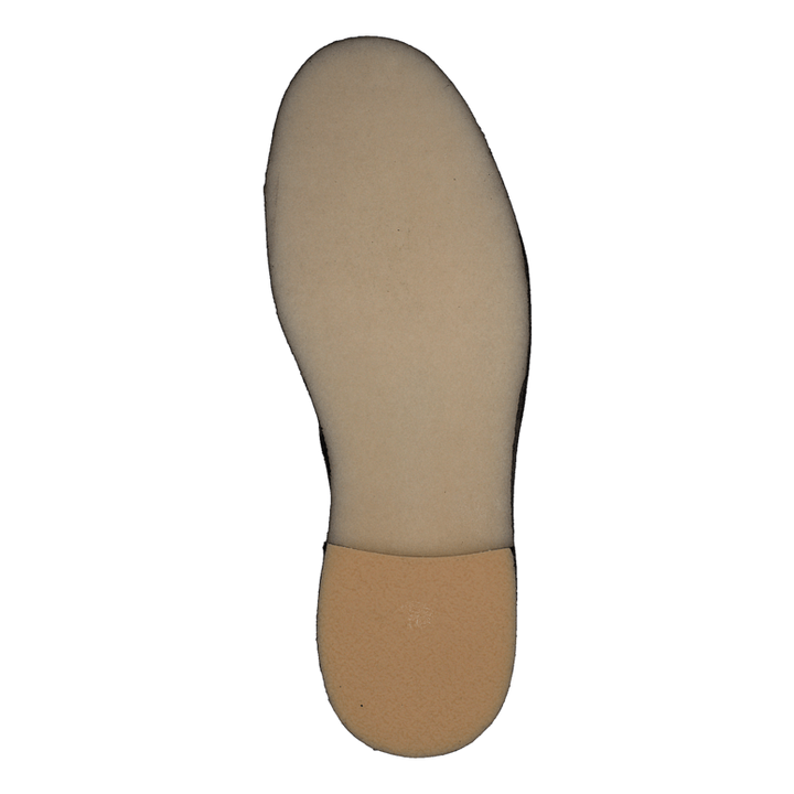 Maru Mali Black Leather