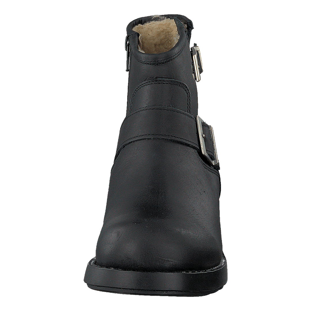Tyra 76594 Moto Black