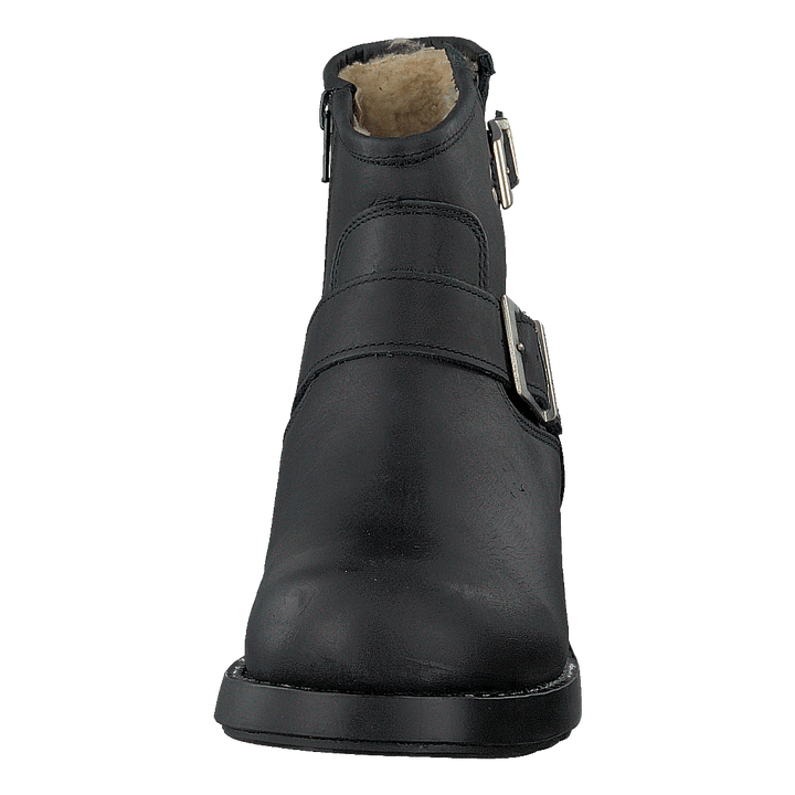 Tyra 76594 Moto Black