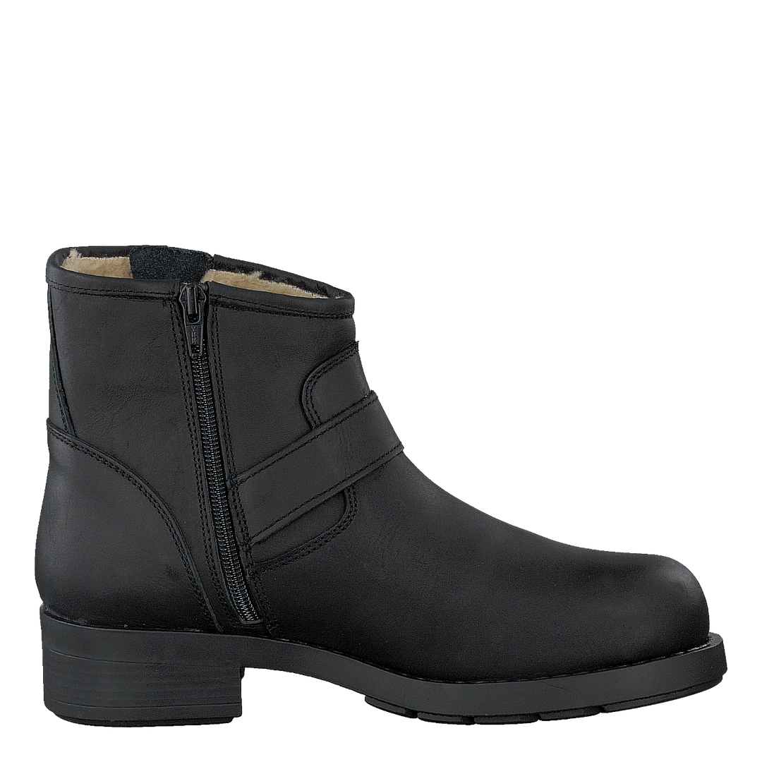 Tyra 76594 Moto Black