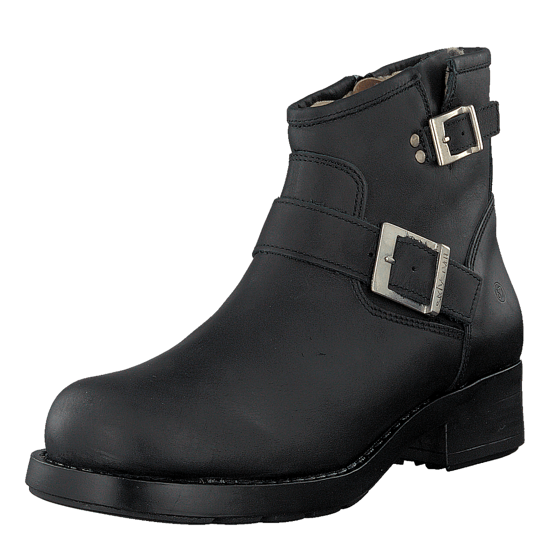 Tyra 76594 Moto Black