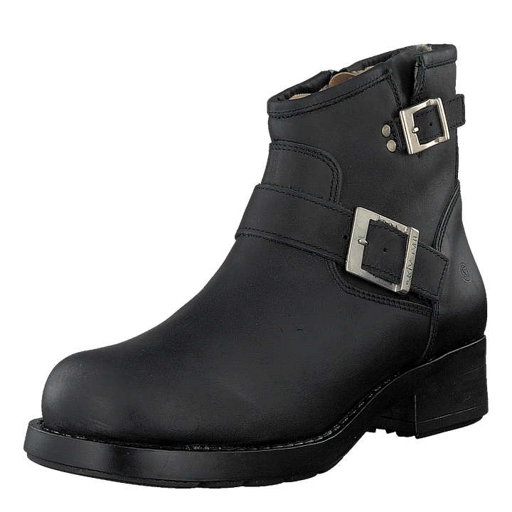Tyra 76594 Moto Black