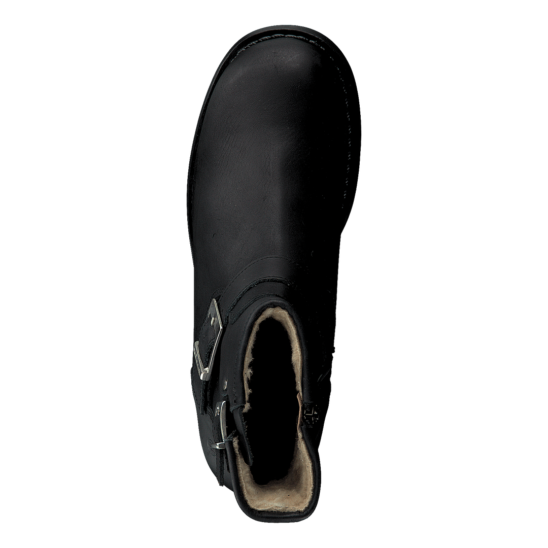 Tyra 76594 Moto Black