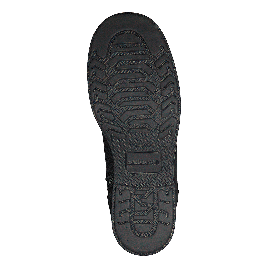Tyra 76594 Moto Black