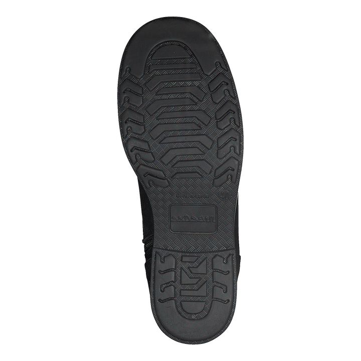 Tyra 76594 Moto Black