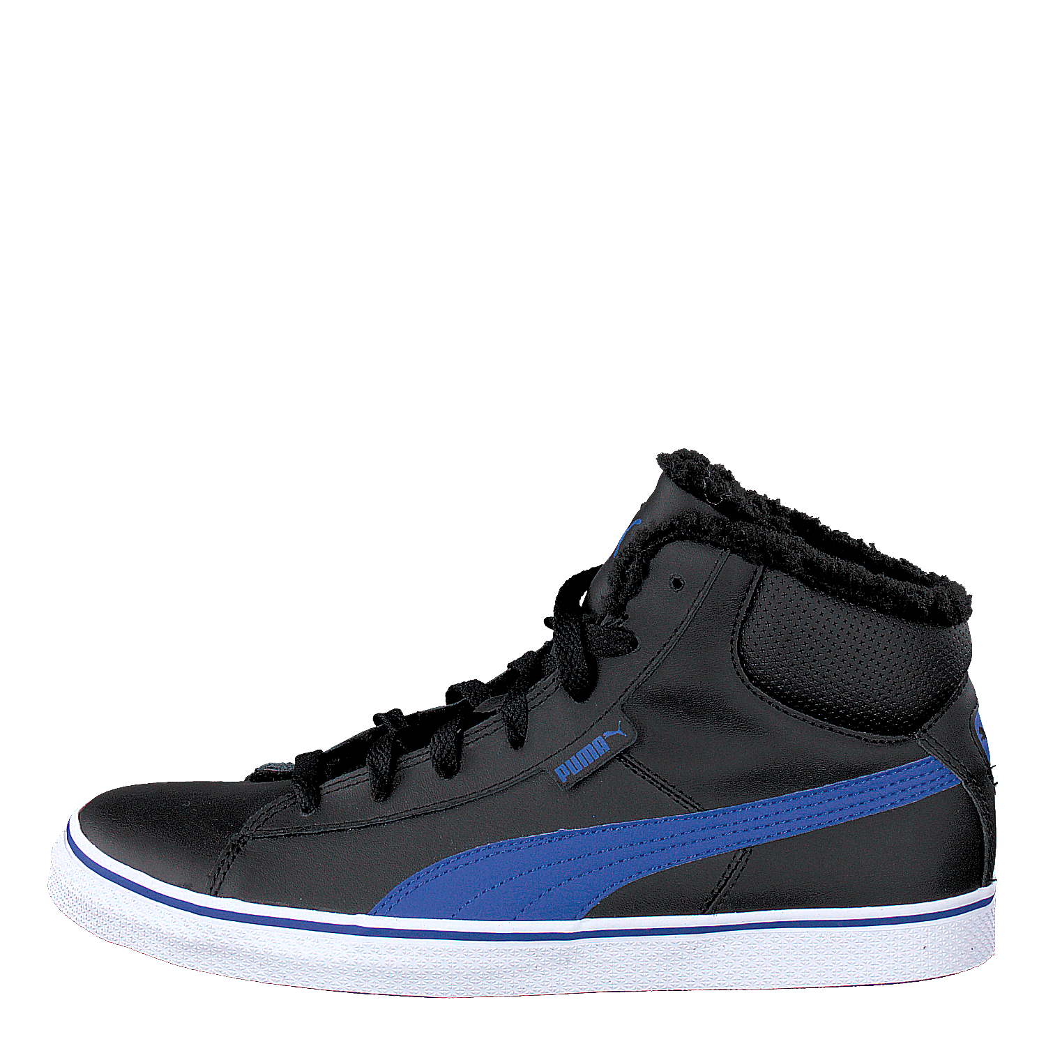 Puma 1948 Mid Vulc Perf Jr Black