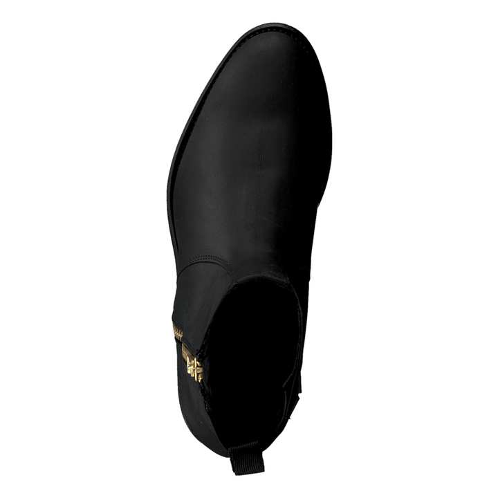 Ascot Majesty Low Black Brass