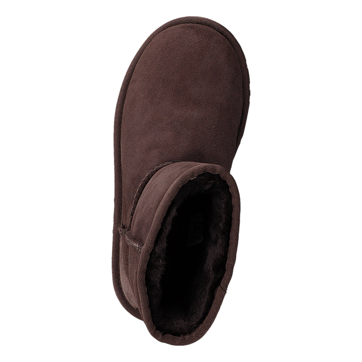 K Classic Short Chocolate