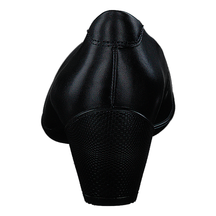 ECCO SCULPTURED 45 Black