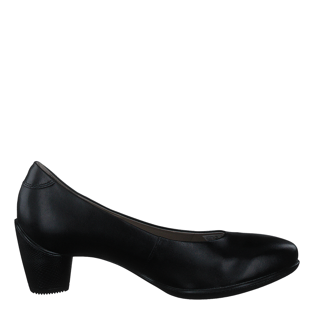 ECCO SCULPTURED 45 Black