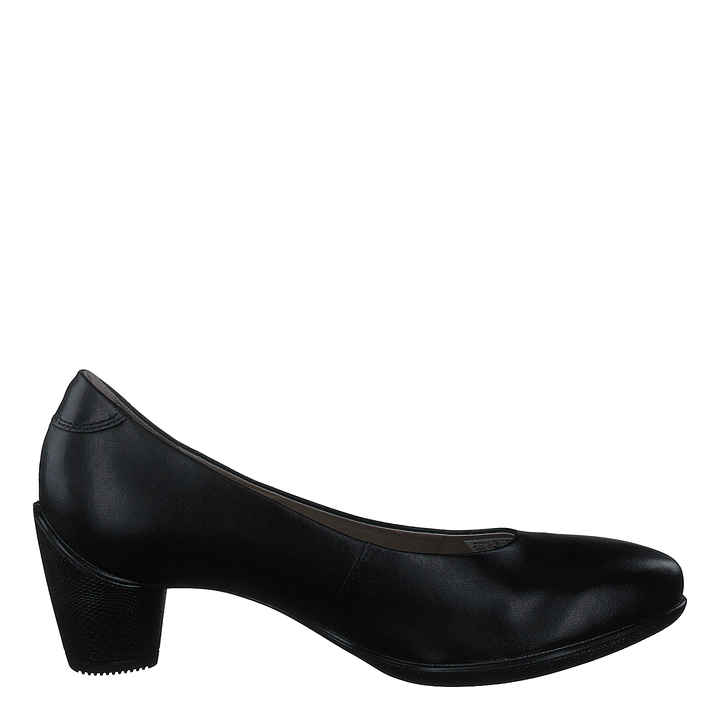ECCO SCULPTURED 45 Black