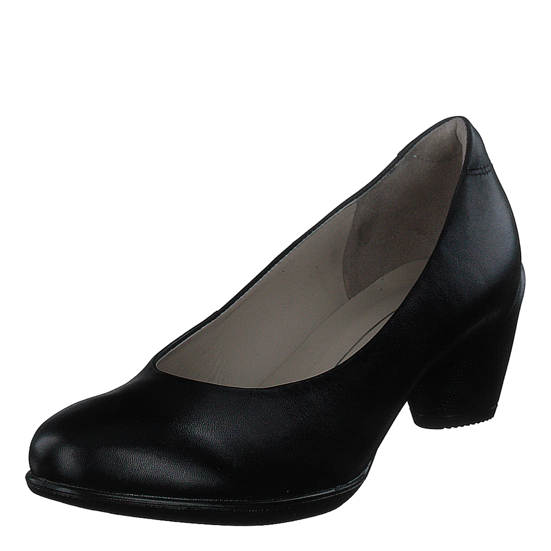 ECCO SCULPTURED 45 Black