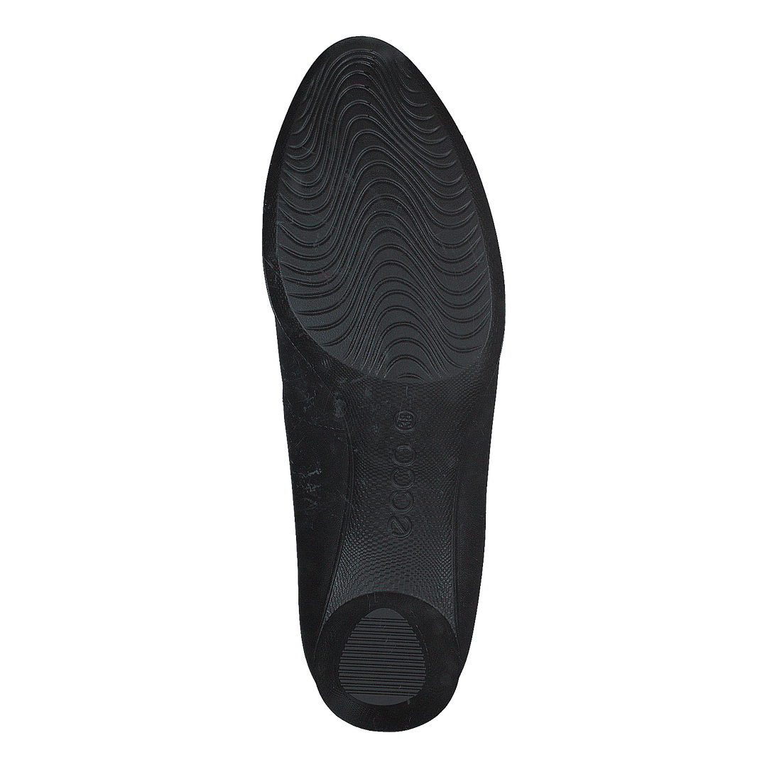ECCO SCULPTURED 45 Black