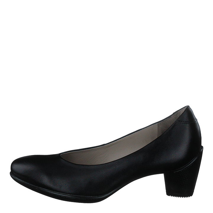ECCO SCULPTURED 45 Black