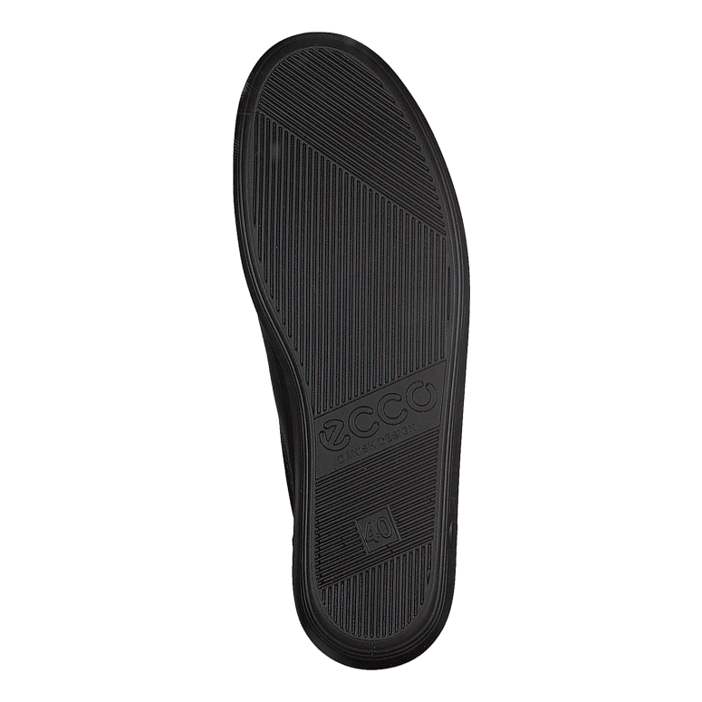 ECCO SOFT 2.0 Black