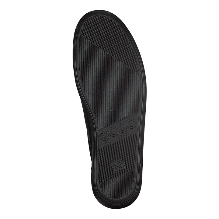 ECCO SOFT 2.0 Black